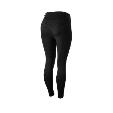 Thermohose Vollbesatz Mira Damen Horze Thermohose Vollbesatz Mira Damen Horze