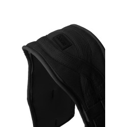 Vorgeformter Neoprendressurgurt Samara mit Elastik von Horze Vorgeformter Neoprendressurgurt Samara mit Elastik von Horze