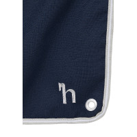 Boxvorhang und Aufbewahrung Neat & Tidy Horze Dunkles Nachtblau