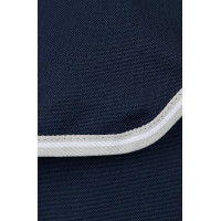 Boxvorhang und Aufbewahrung Neat & Tidy Horze Dunkles Nachtblau