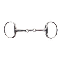 Olivenkopf-Trense mit... Olivenkopf-Trense mit...