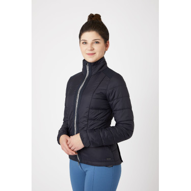Reitjacke Cameron Damen Horze Reitjacke Cameron Damen Horze