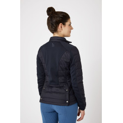 Reitjacke Cameron Damen Horze Dunkelmarine Blau