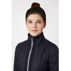 Reitjacke Cameron Damen Horze Dunkelmarine Blau