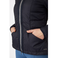 Reitjacke Cameron Damen Horze Dunkelmarine Blau