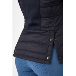 Reitjacke Cameron Damen Horze Dunkelmarine Blau