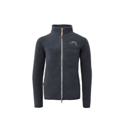 Kinder-Fleecejacke Sadie Horze