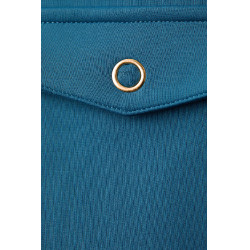 Alyssa Damen-Overshirt Horze Blau Legion Alyssa Damen-Overshirt Horze Blau Legion