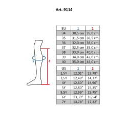 Stiefel Sevilla Kids HKM Stiefel Sevilla Kids HKM