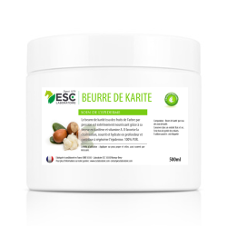 Sheabutter ESC Laboratoire Sheabutter ESC Laboratoire