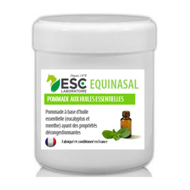 Equinasal ESC Laboratoire Equinasal ESC Laboratoire