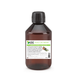 Pflanzliches Neemöl Pferd ESC Laboratoire Pflanzliches Neemöl Pferd ESC Laboratoire
