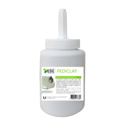 Pediclay ESC Laboratoire