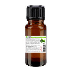 Huile essentielle de Menthe Poivree Cheval ESC Laboratoire