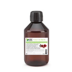 Rizinus-Pflanzenöl Pferd ESC Laboratoire Rizinus-Pflanzenöl Pferd ESC Laboratoire