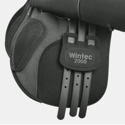 Vielseitigkeitssattel Wintec 2000 HW Vielseitigkeitssattel Wintec 2000 HW