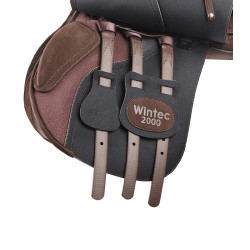 Vielseitigkeitssattel Wintec 2000 HW Vielseitigkeitssattel Wintec 2000 HW