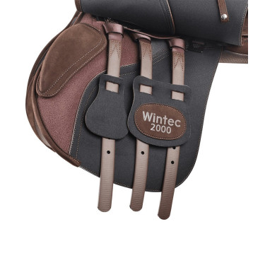 Vielseitigkeitssattel Wintec 2000 HW Vielseitigkeitssattel Wintec 2000 HW
