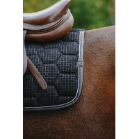 Tapis de selle Equithème Quadri Tapis de selle Equithème Quadri