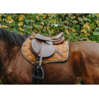 Tapis de selle Equithème Quadri Tapis de selle Equithème Quadri