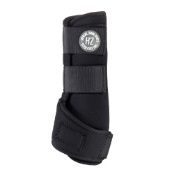 Neopren-Gamaschen Horze Supreme Schwarz Neopren-Gamaschen Horze Supreme Schwarz