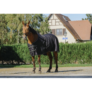 Glänzendes Hemd Riding World Glänzendes Hemd Riding World