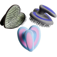 Boule de massage Hippotonic Noir