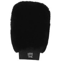 Gant lustrant Hippotonic extra doux Noir