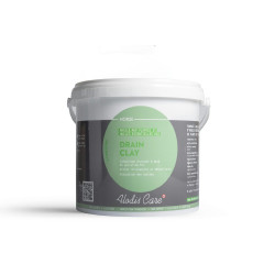 Drainierender Umschlag Alodis Care Drain Clay Drainierender Umschlag Alodis Care Drain Clay
