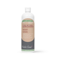 Recharge huile pour sabots Alodis Care Hoof Choc