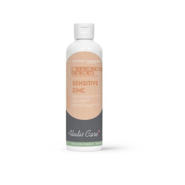 Sensitives Zinkgel Alodis Care