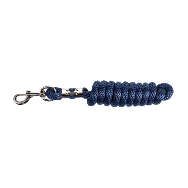 Longe Horze Supreme, Karabinerhaken Blau Longe Horze Supreme, Karabinerhaken Blau