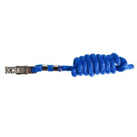 Longe Horze Supreme, Panikhaken Blau