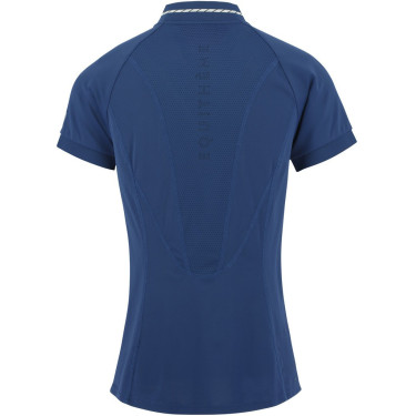 Polo Equithème Elodie Kurzarm Polo Equithème Elodie Kurzarm