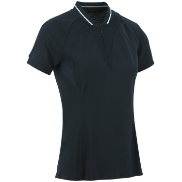 Polo Equithème Elodie Kurzarm Polo Equithème Elodie Kurzarm