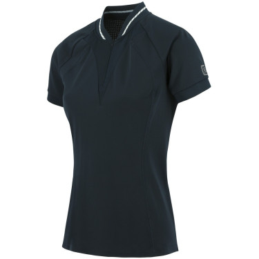 Polo Equithème Elodie Kurzarm Polo Equithème Elodie Kurzarm