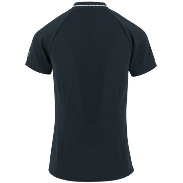 Polo Equithème Elodie Kurzarm Polo Equithème Elodie Kurzarm