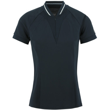 Polo Equithème Elodie Kurzarm Polo Equithème Elodie Kurzarm