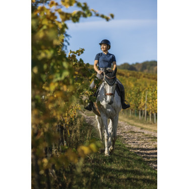 Polo Equithème Elodie Kurzarm Polo Equithème Elodie Kurzarm