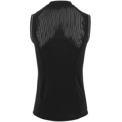 Polo Equithème Margot Schwarz