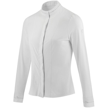 Reitbluse Equithème Julia Reitbluse Equithème Julia