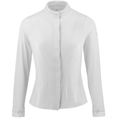 Reitbluse Equithème Julia Reitbluse Equithème Julia