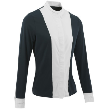 Reitbluse Equithème Julia Reitbluse Equithème Julia