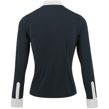 Reitbluse Equithème Julia Reitbluse Equithème Julia