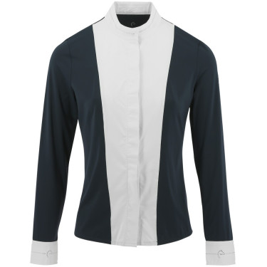 Reitbluse Equithème Julia Reitbluse Equithème Julia