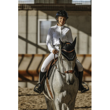 Reitbluse Equithème Julia Reitbluse Equithème Julia