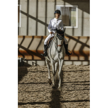 Reitbluse Equithème Julia Reitbluse Equithème Julia