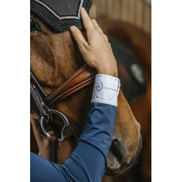 Reitbluse Equithème Julia Reitbluse Equithème Julia