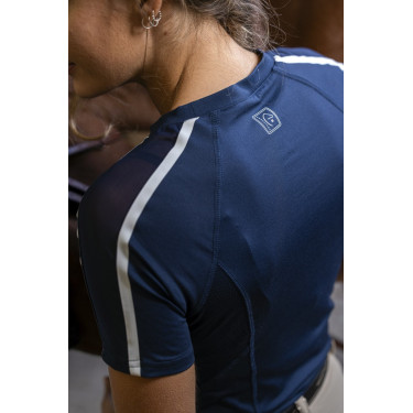 T-Shirt Equithème Marion T-Shirt Equithème Marion