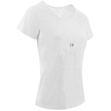 T-Shirt Equithème Claire